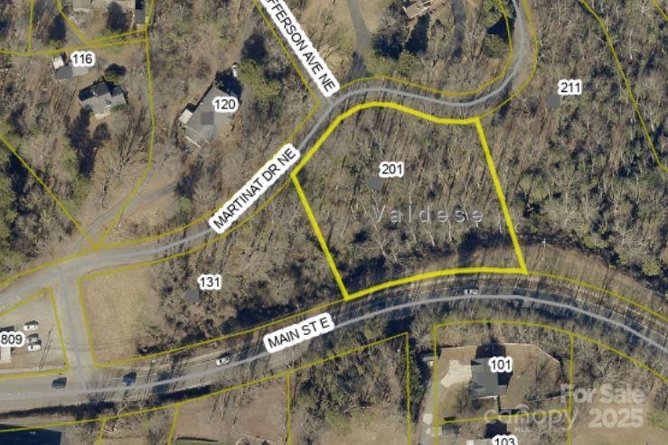 201 Martinat Drive NE Morganton NC 28655