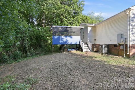 904 Hoke Street Kannapolis NC 28081