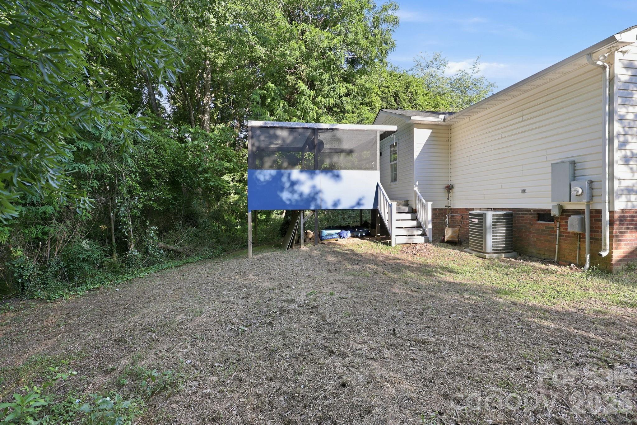904 Hoke Street Kannapolis NC 28081