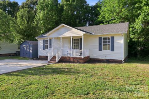904 Hoke Street Kannapolis NC 28081
