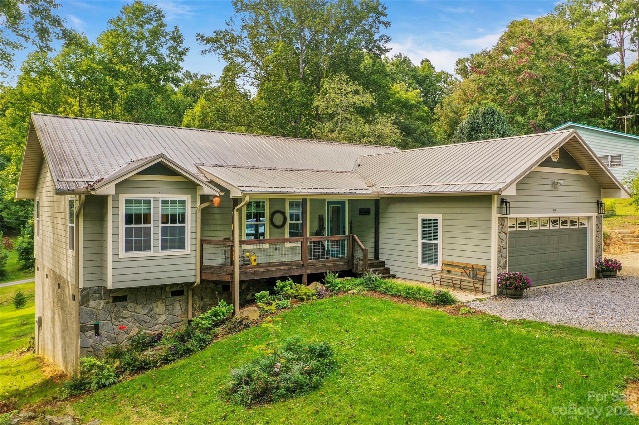 59 Key Circle Waynesville NC 28785