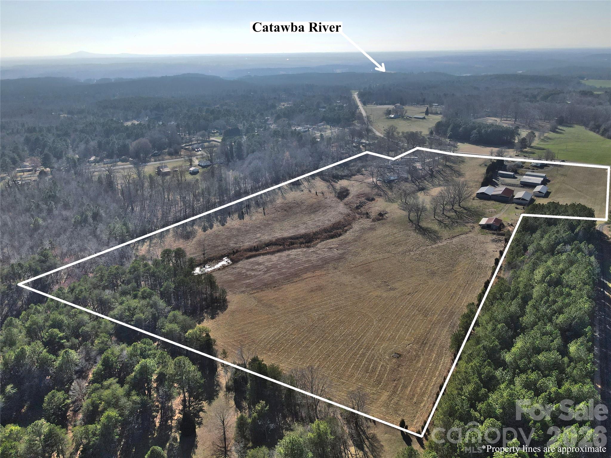 2211 Buffalo Shoals Road Statesville NC 28677