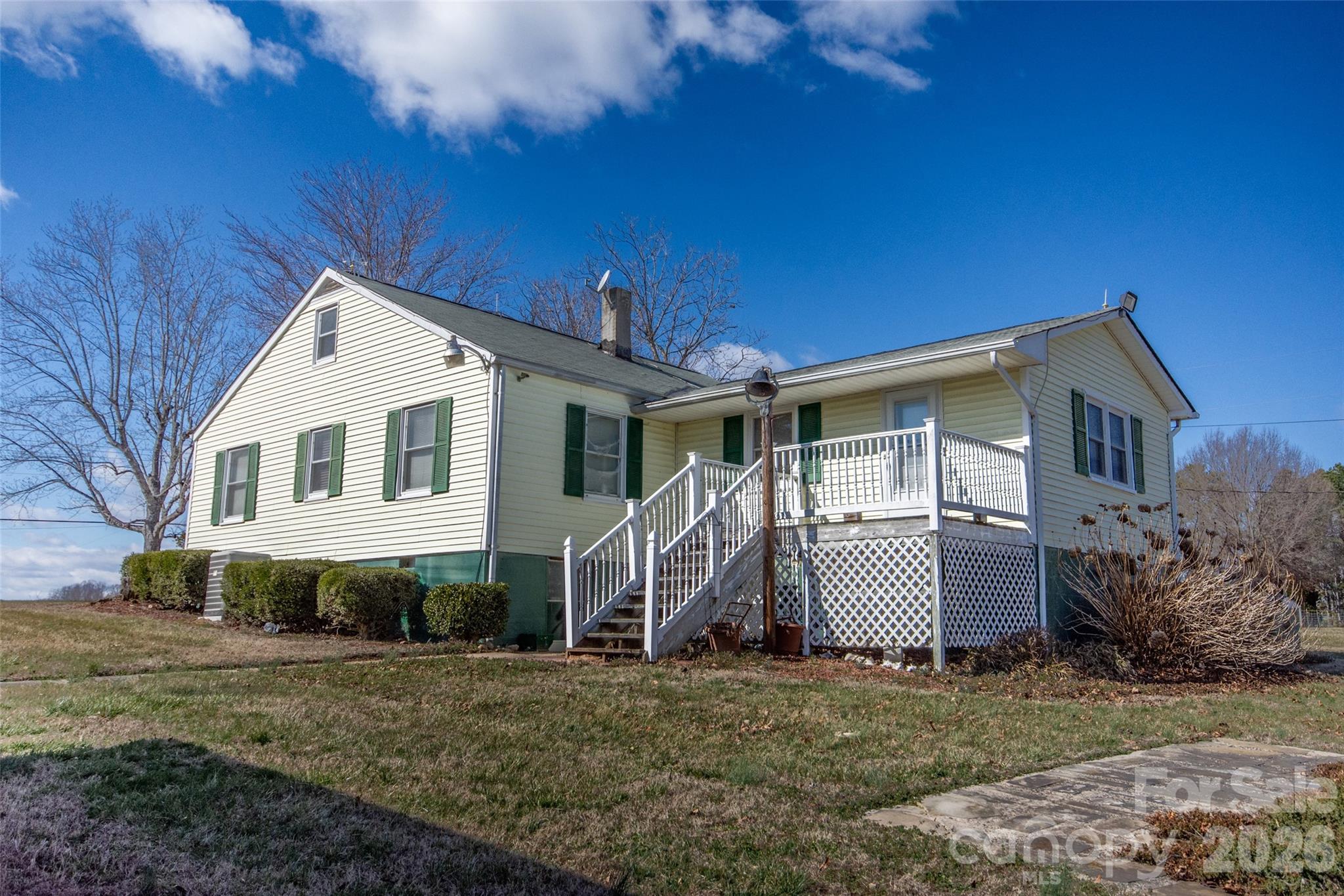 2211 Buffalo Shoals Road Statesville NC 28677