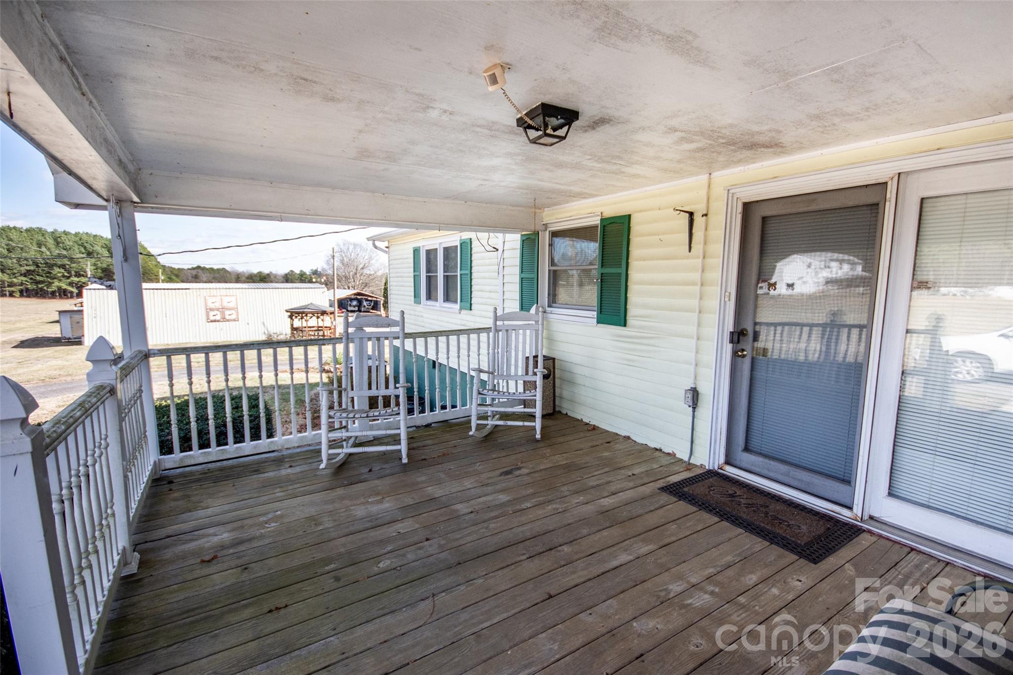 2211 Buffalo Shoals Road Statesville NC 28677