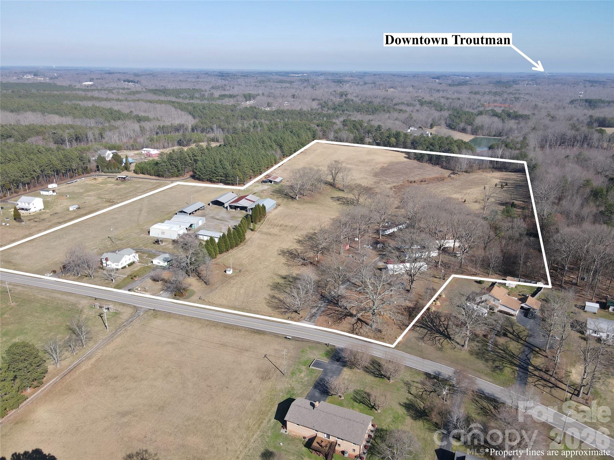 2211 Buffalo Shoals Road Statesville NC 28677