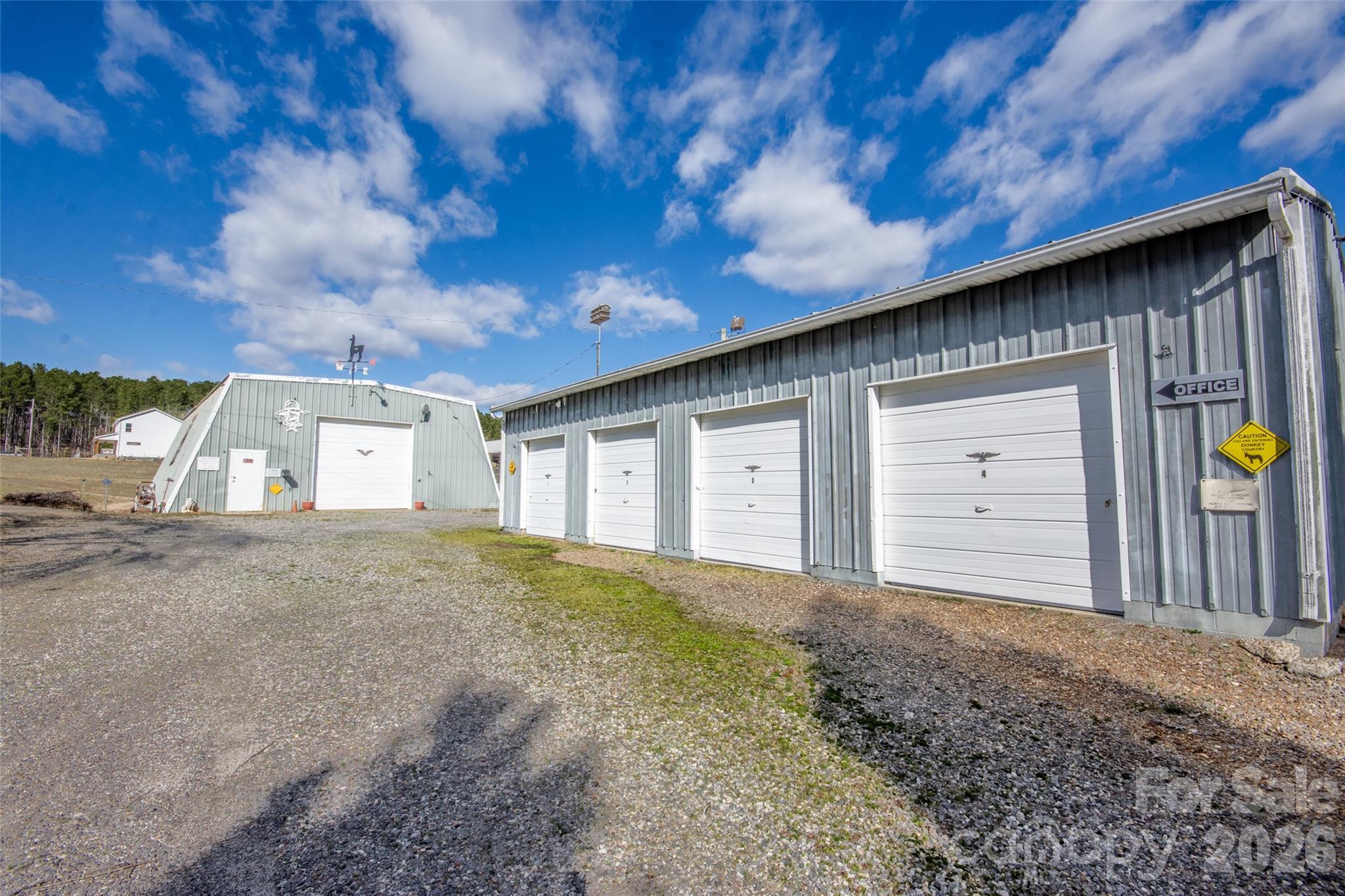 2211 Buffalo Shoals Road Statesville NC 28677