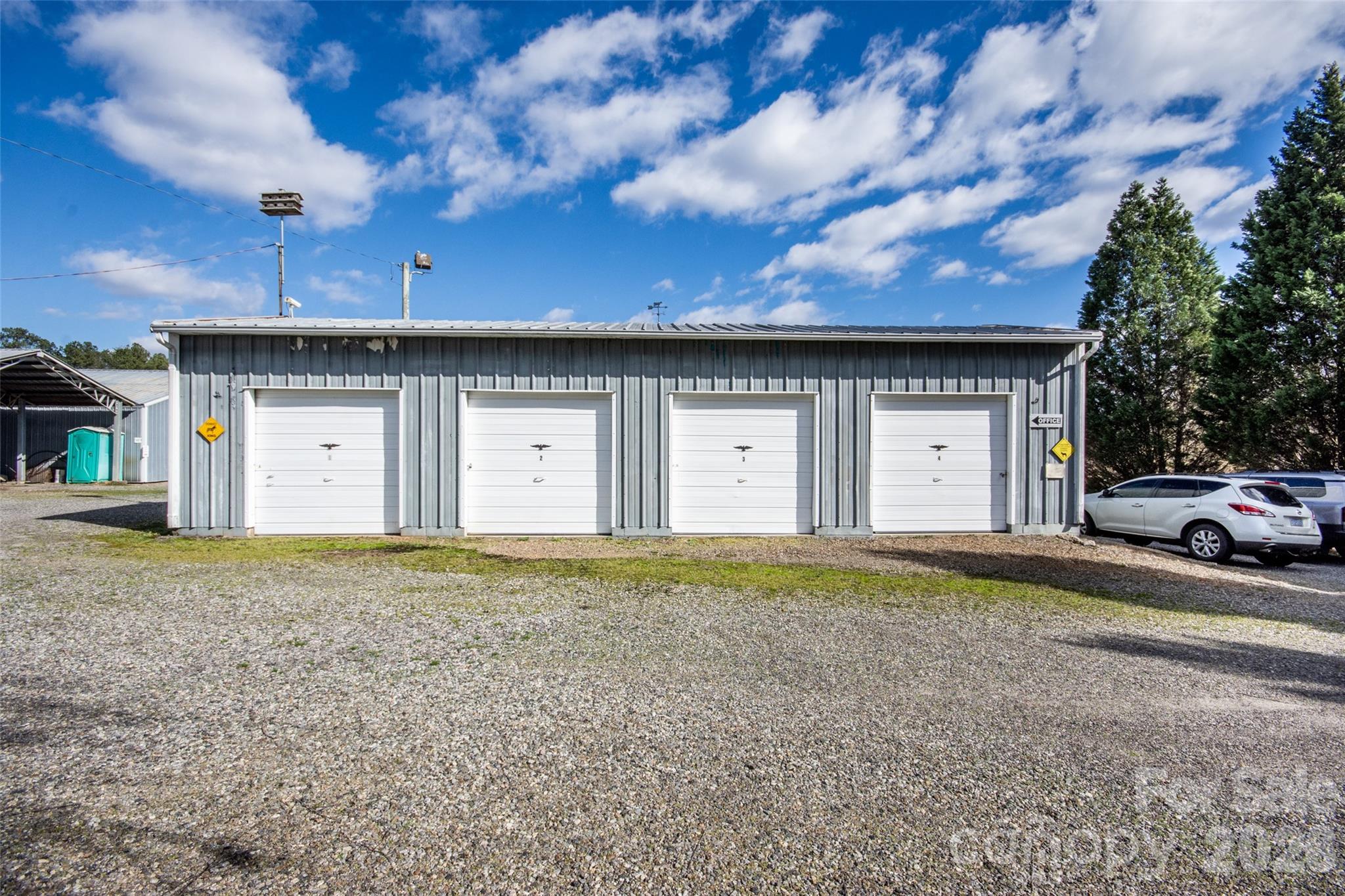 2211 Buffalo Shoals Road Statesville NC 28677