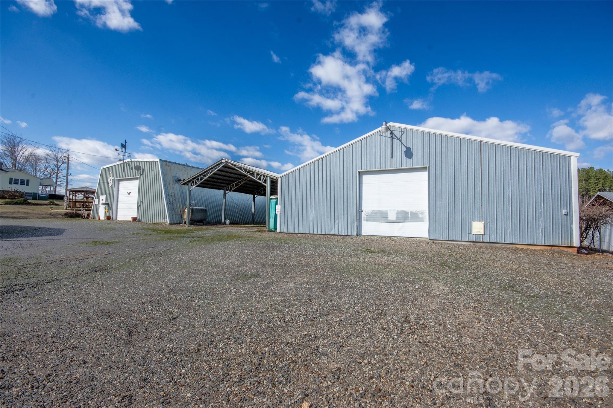 2211 Buffalo Shoals Road Statesville NC 28677