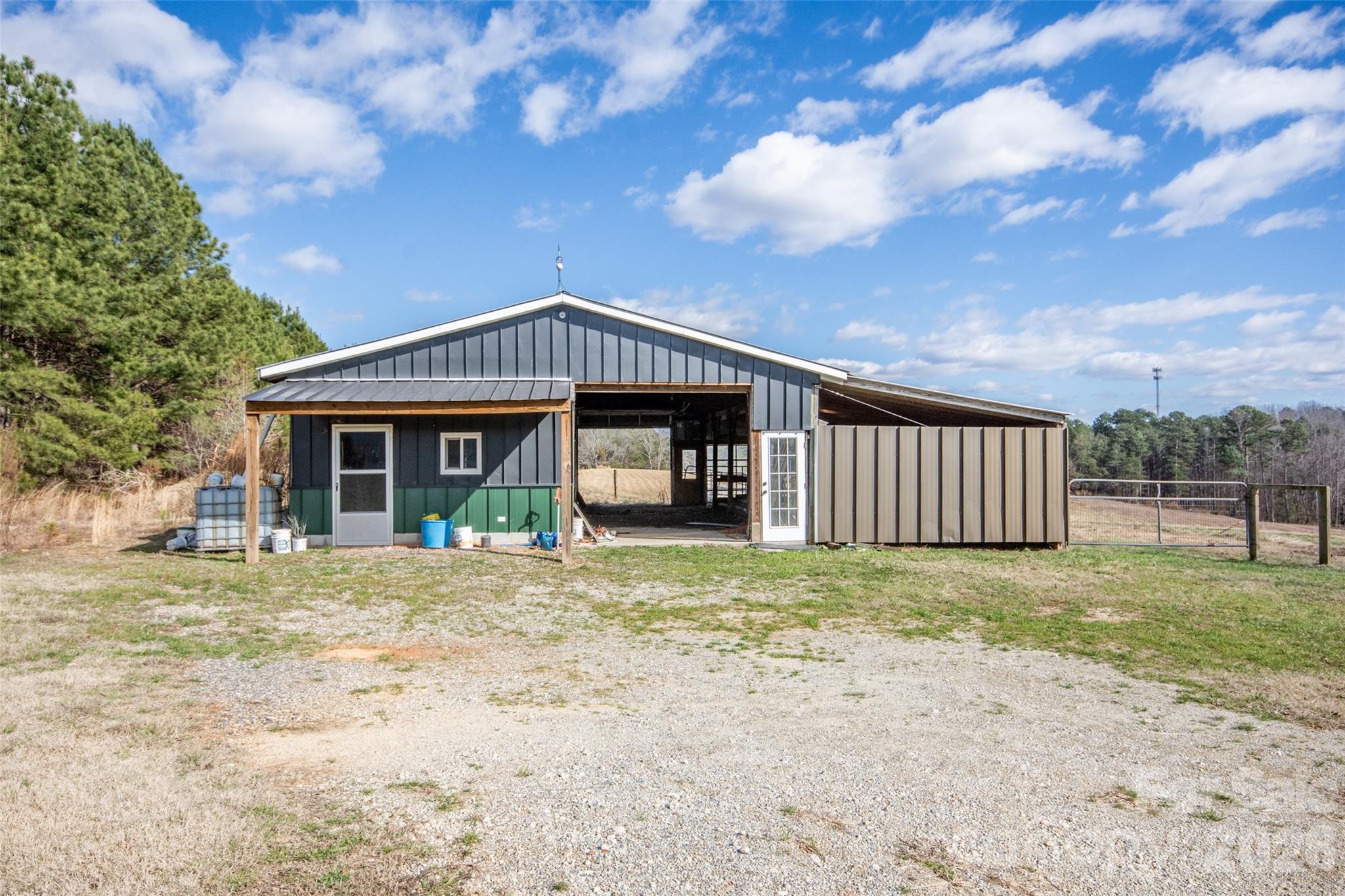 2211 Buffalo Shoals Road Statesville NC 28677