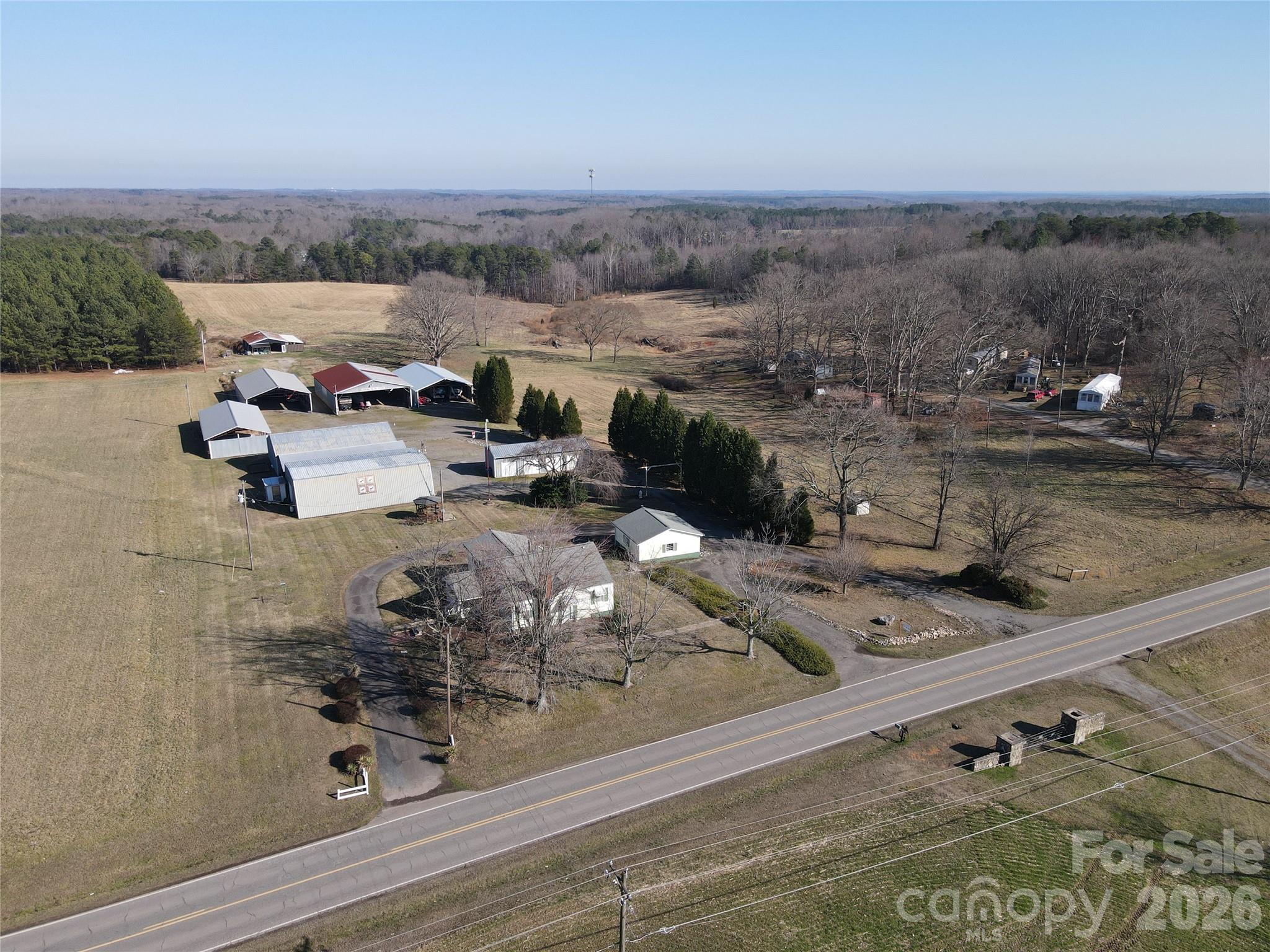 2211 Buffalo Shoals Road Statesville NC 28677