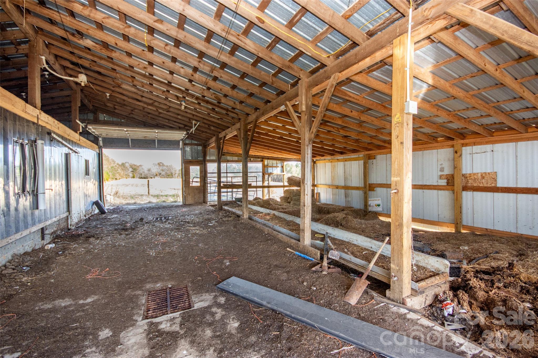 2211 Buffalo Shoals Road Statesville NC 28677