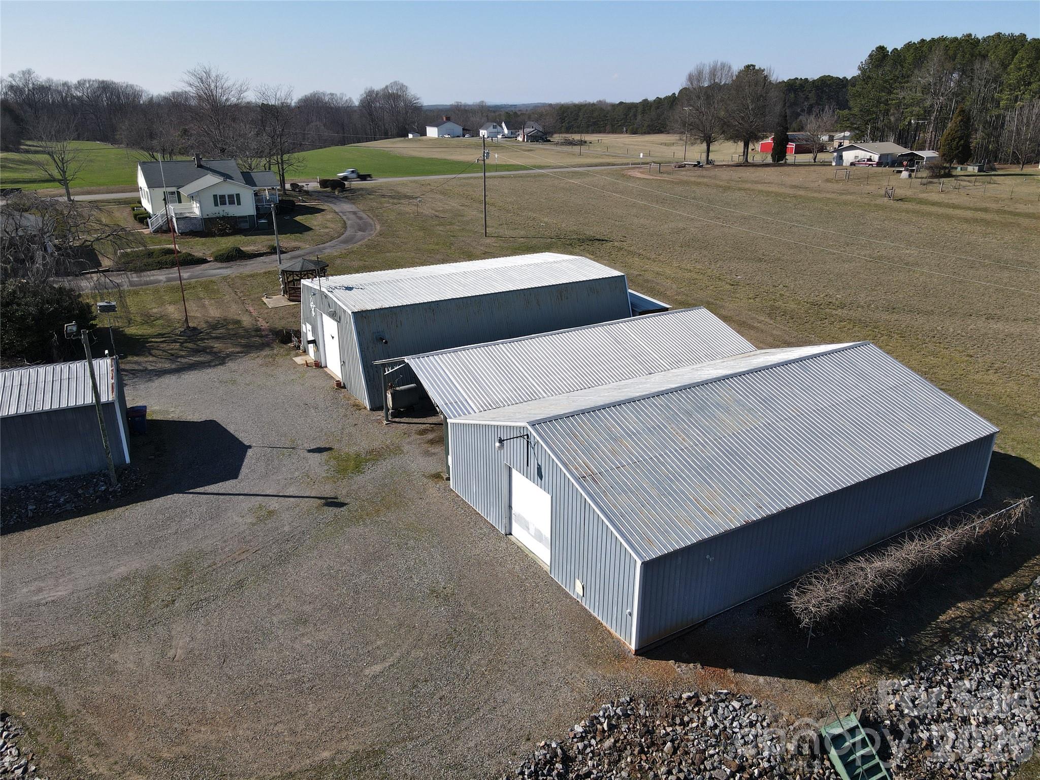 2211 Buffalo Shoals Road Statesville NC 28677