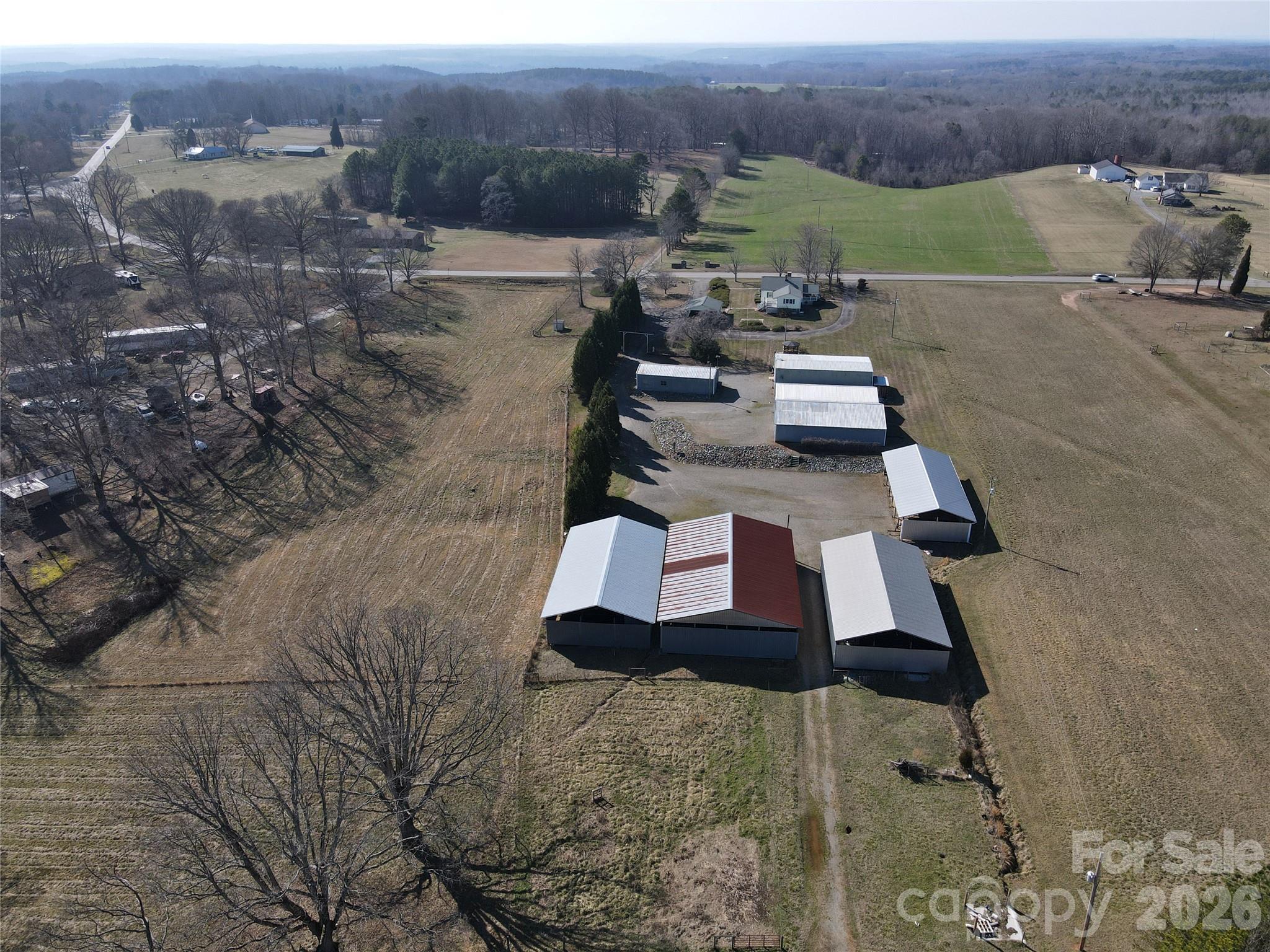 2211 Buffalo Shoals Road Statesville NC 28677