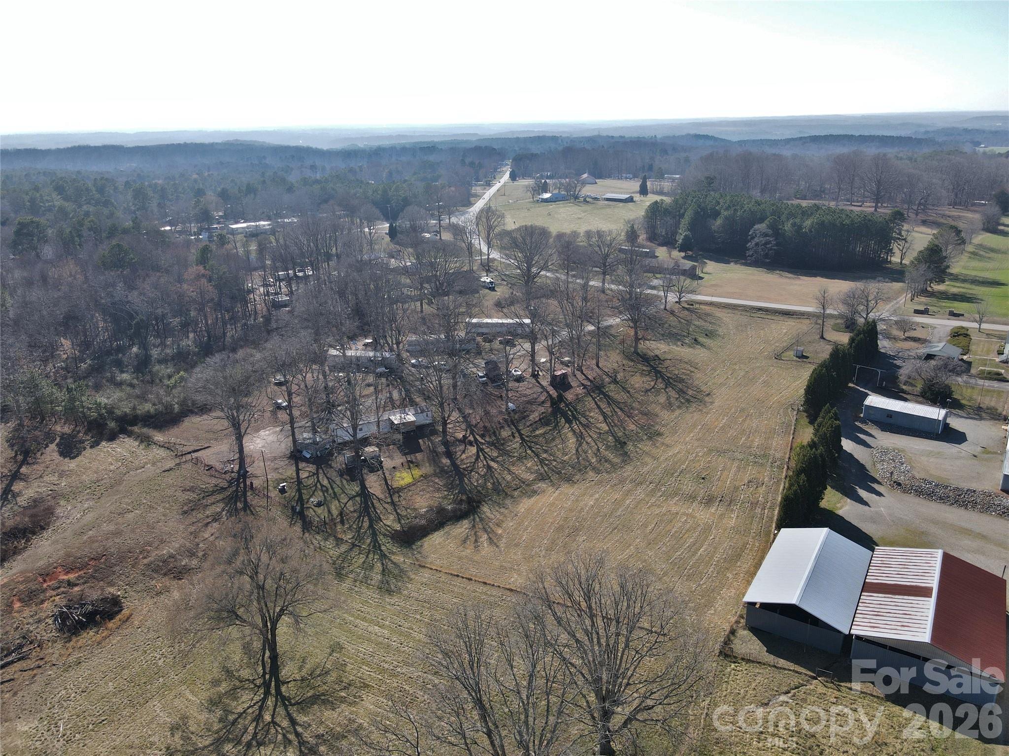 2211 Buffalo Shoals Road Statesville NC 28677