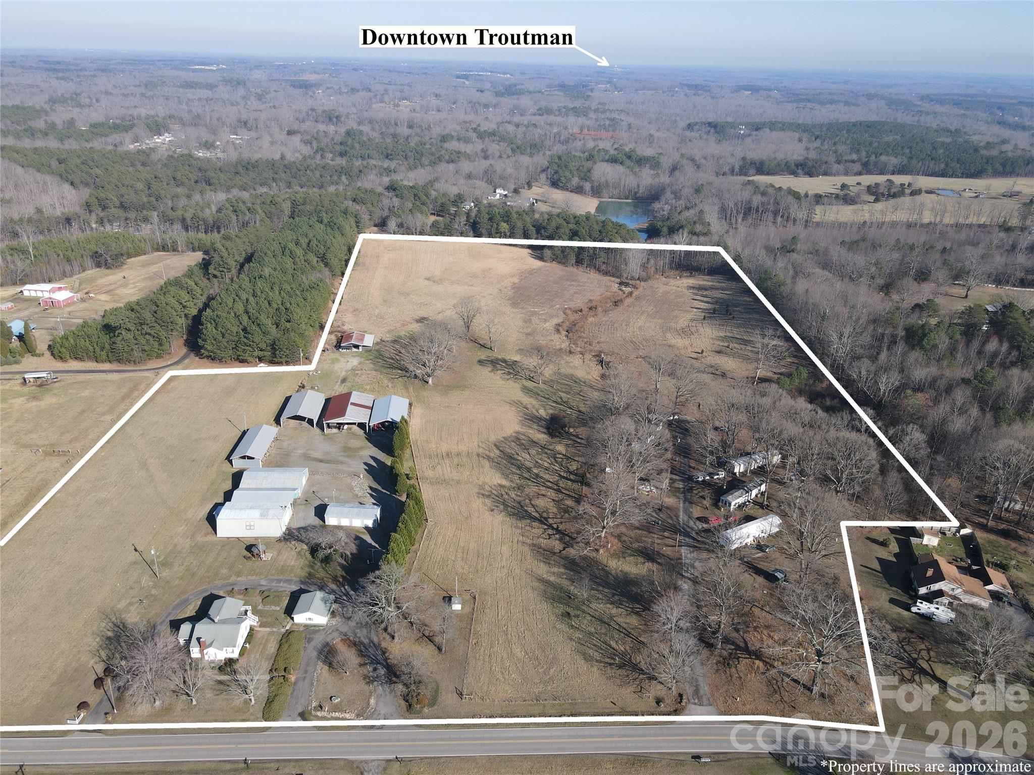 2211 Buffalo Shoals Road Statesville NC 28677