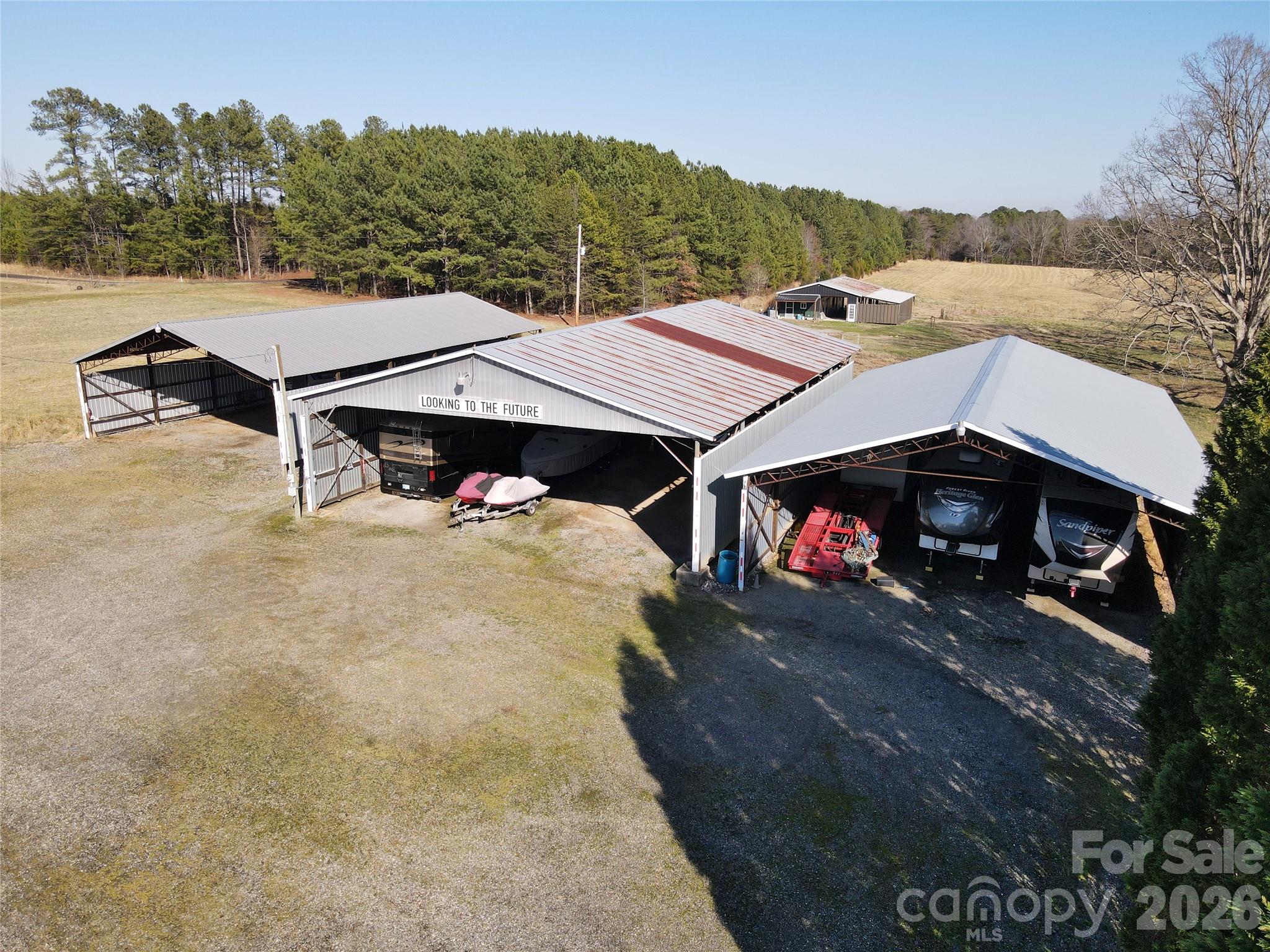 2211 Buffalo Shoals Road Statesville NC 28677