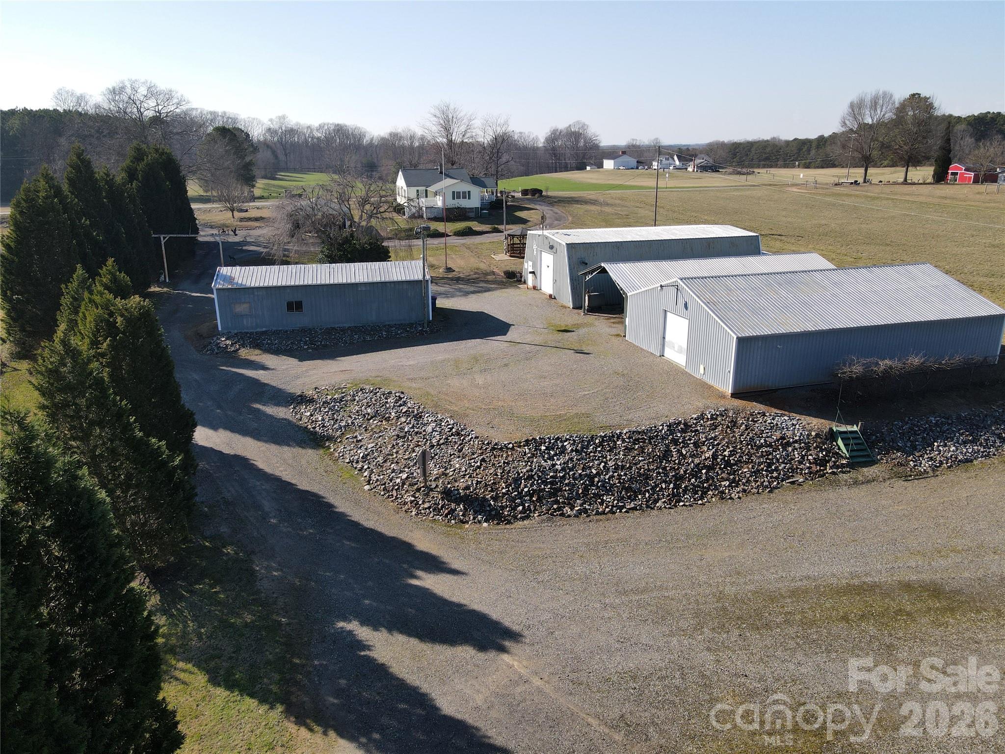 2211 Buffalo Shoals Road Statesville NC 28677