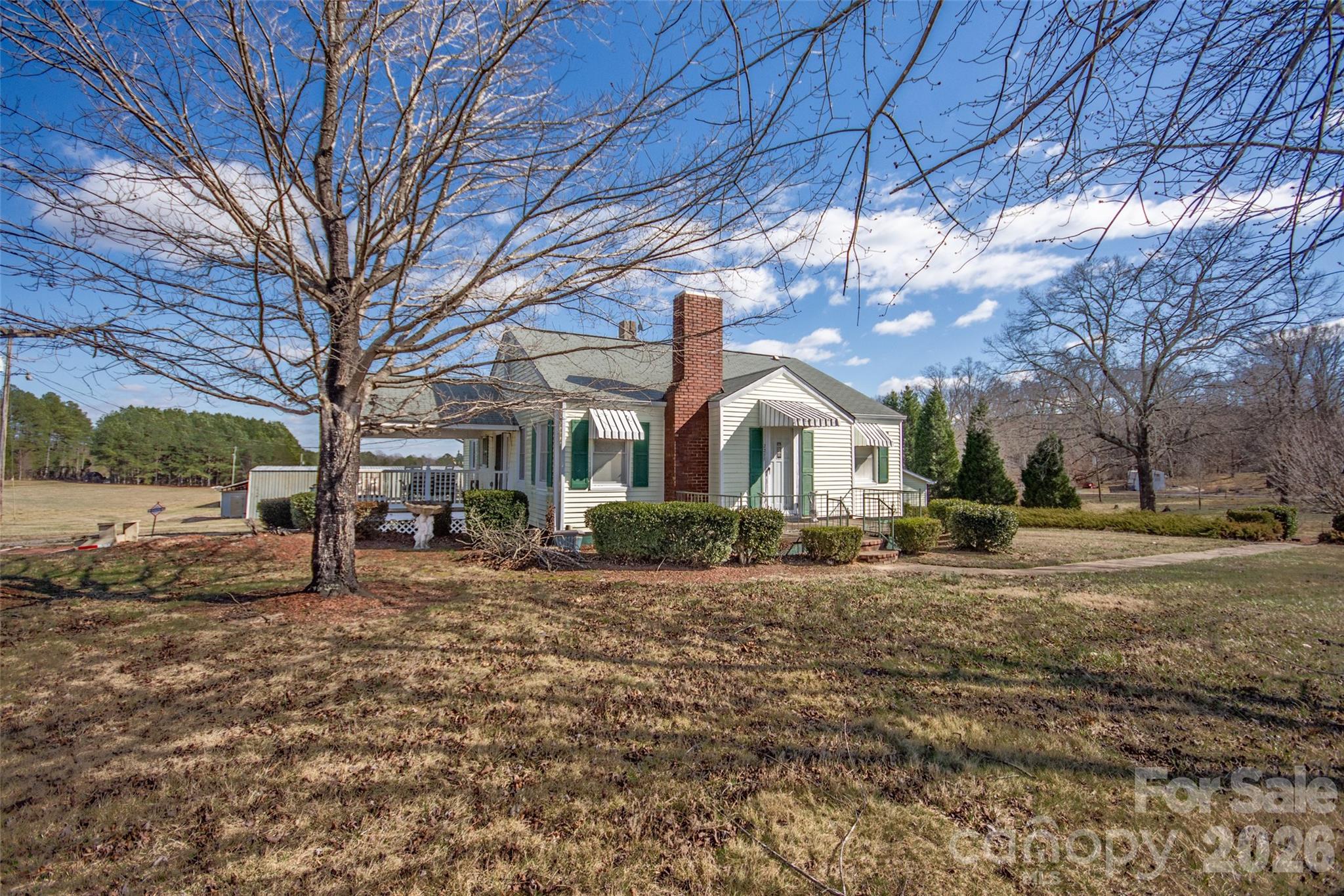 2211 Buffalo Shoals Road Statesville NC 28677