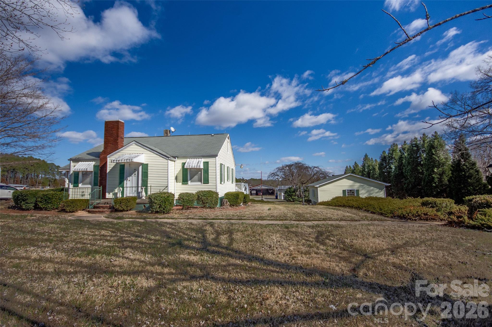 2211 Buffalo Shoals Road Statesville NC 28677