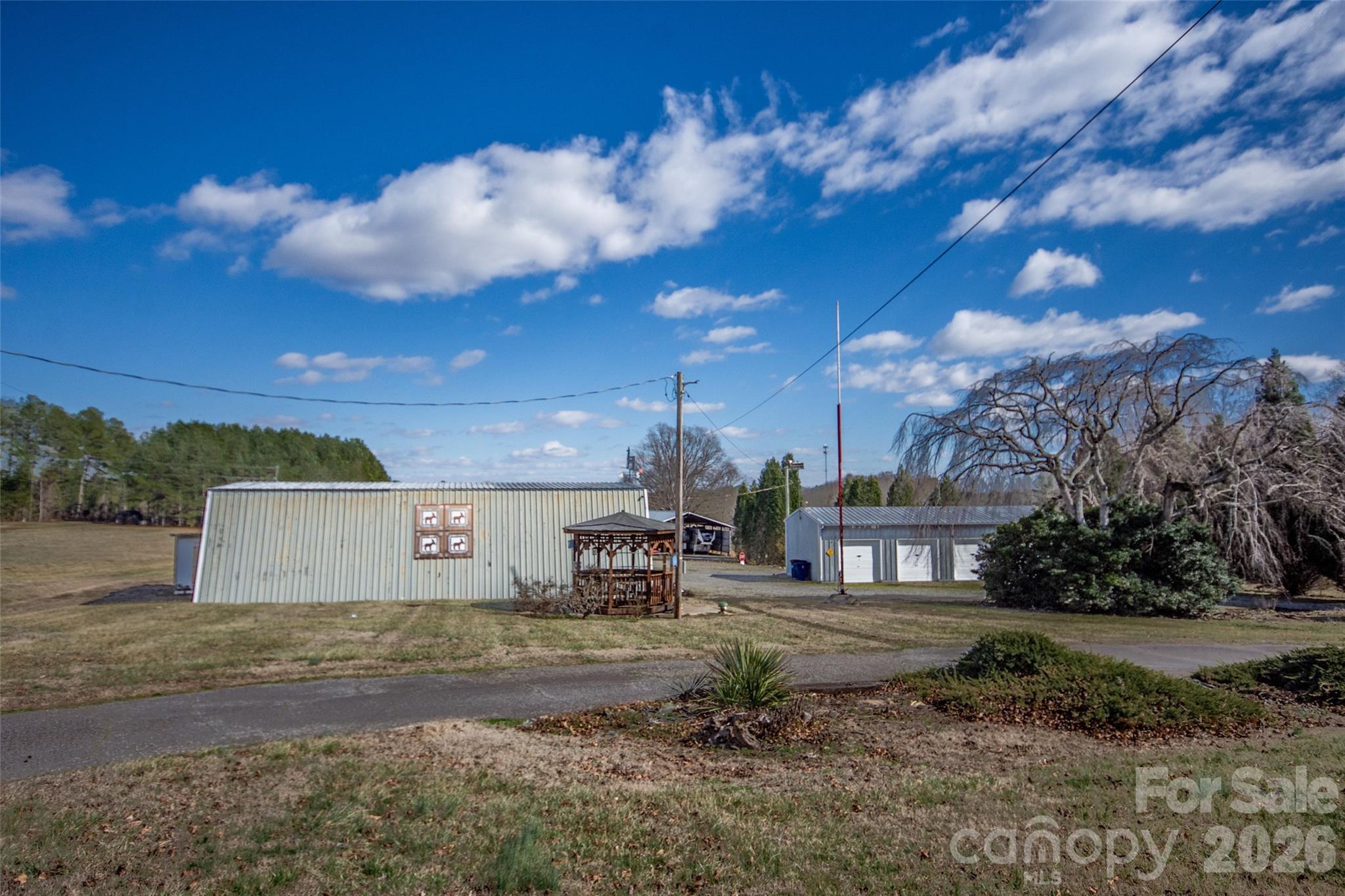 2211 Buffalo Shoals Road Statesville NC 28677