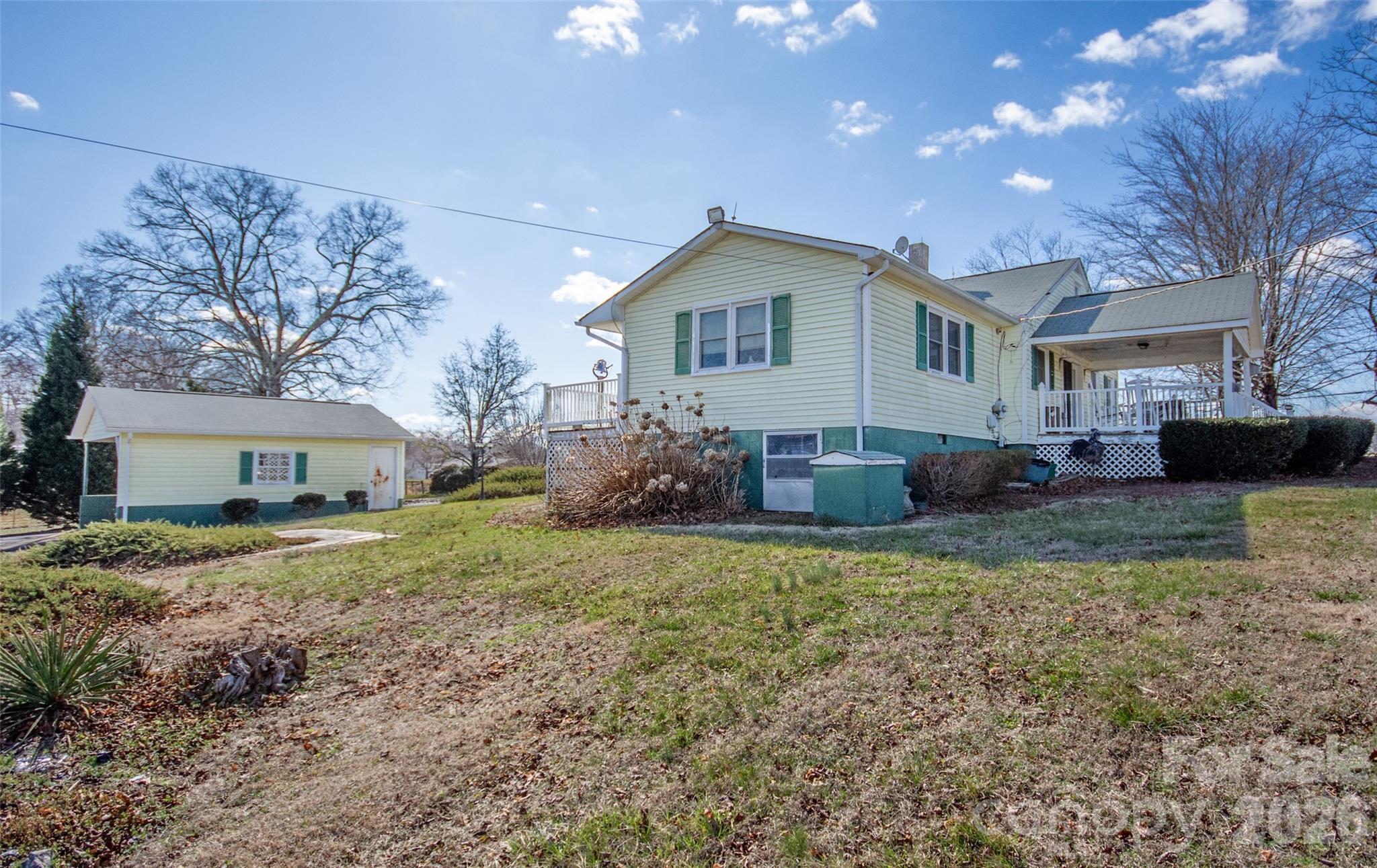 2211 Buffalo Shoals Road Statesville NC 28677