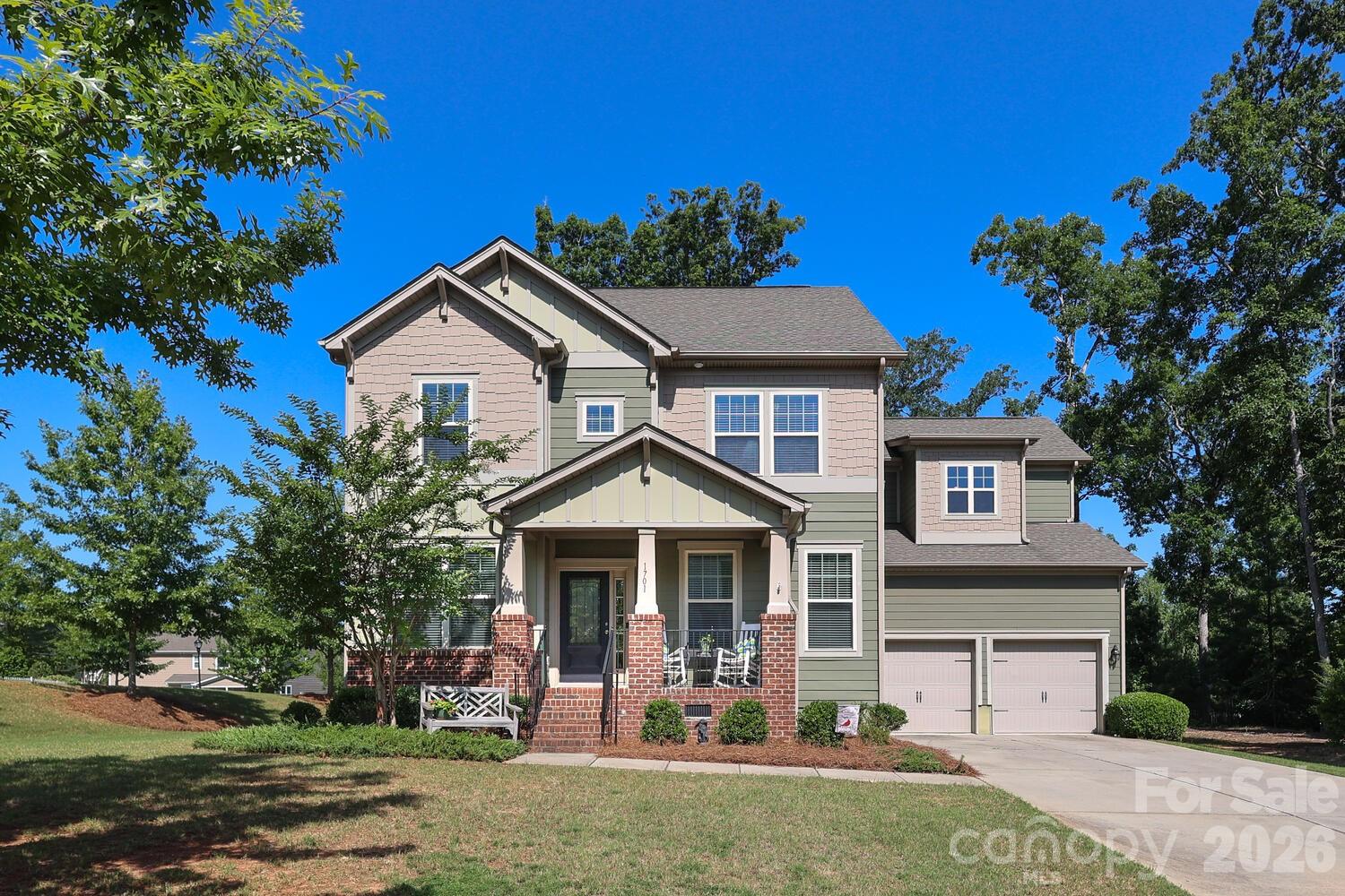 1701 Great Road Waxhaw NC 28173