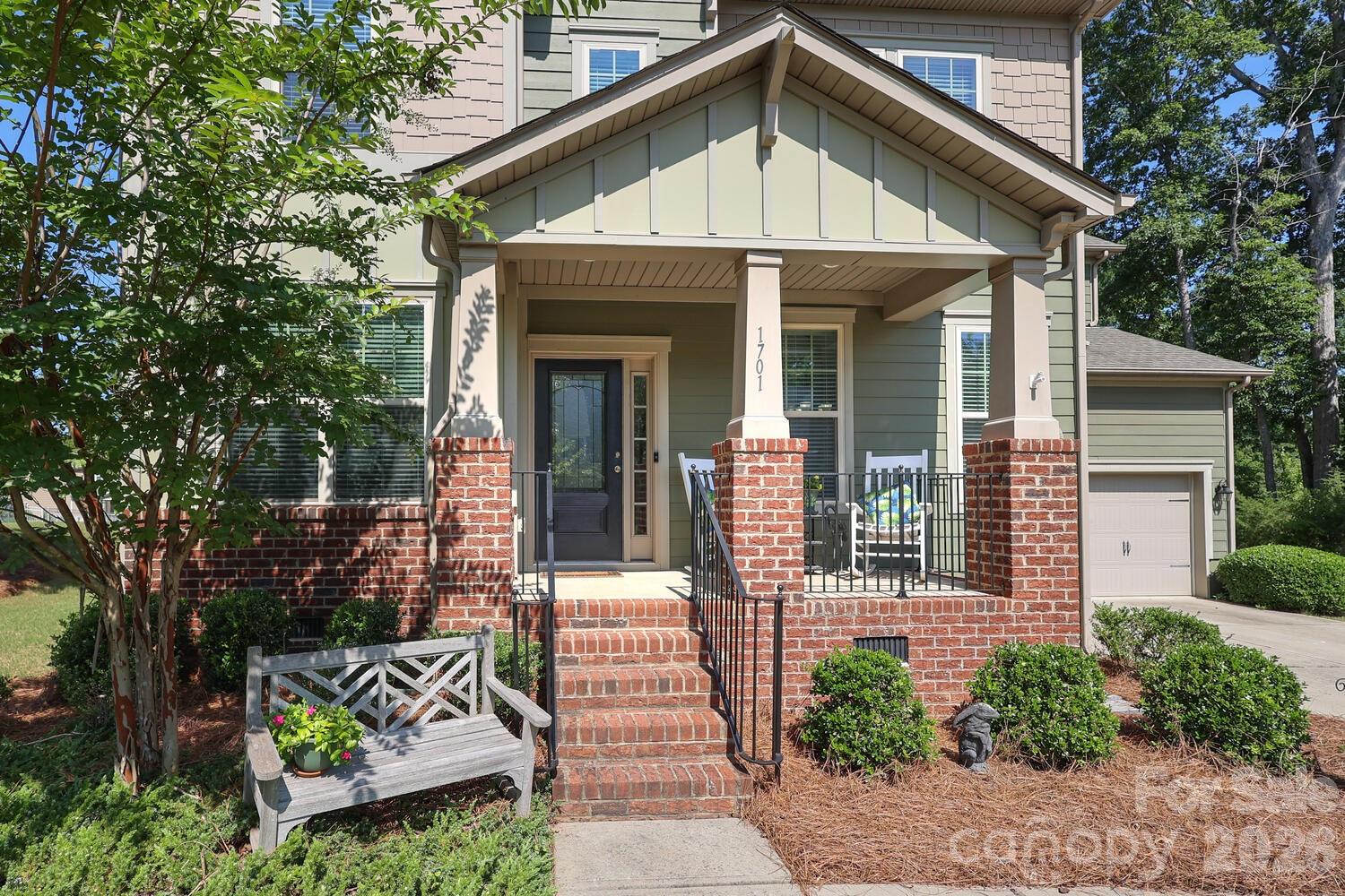 1701 Great Road Waxhaw NC 28173