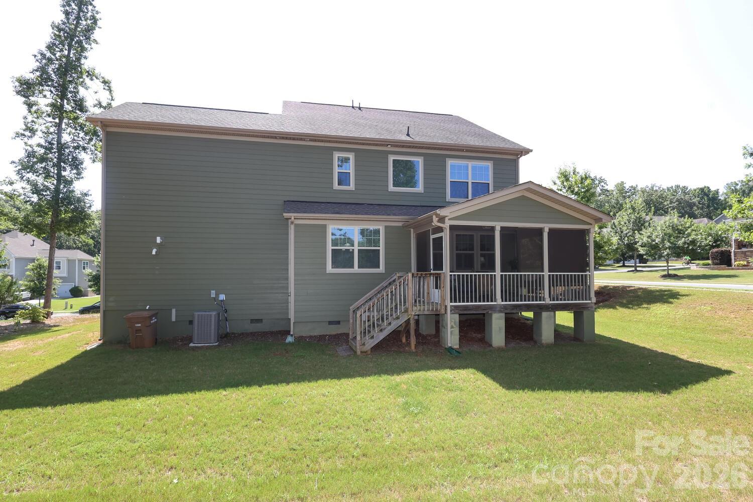 1701 Great Road Waxhaw NC 28173