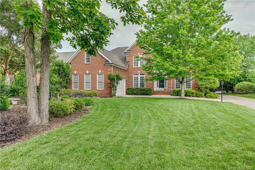 1417 Bristol Place Court Charlotte NC 28226
