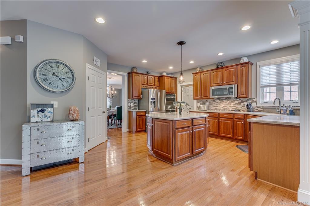 1417 Bristol Place Court Charlotte NC 28226