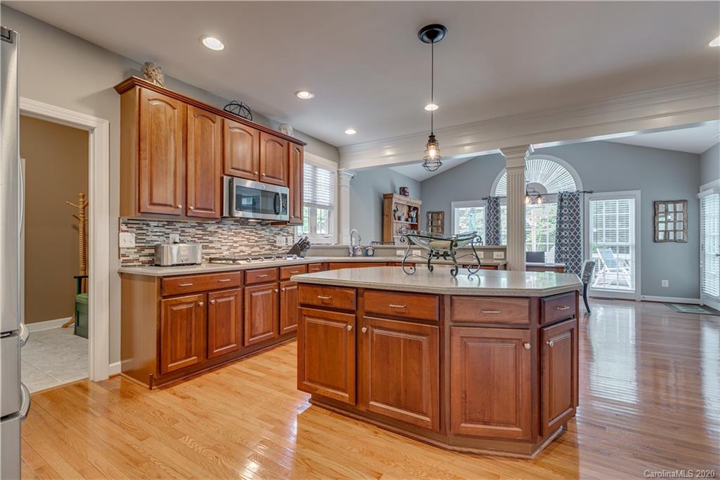 1417 Bristol Place Court Charlotte NC 28226