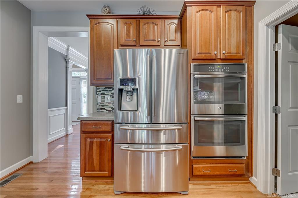 1417 Bristol Place Court Charlotte NC 28226
