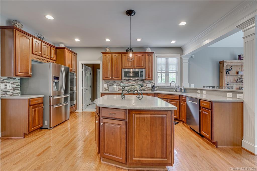 1417 Bristol Place Court Charlotte NC 28226