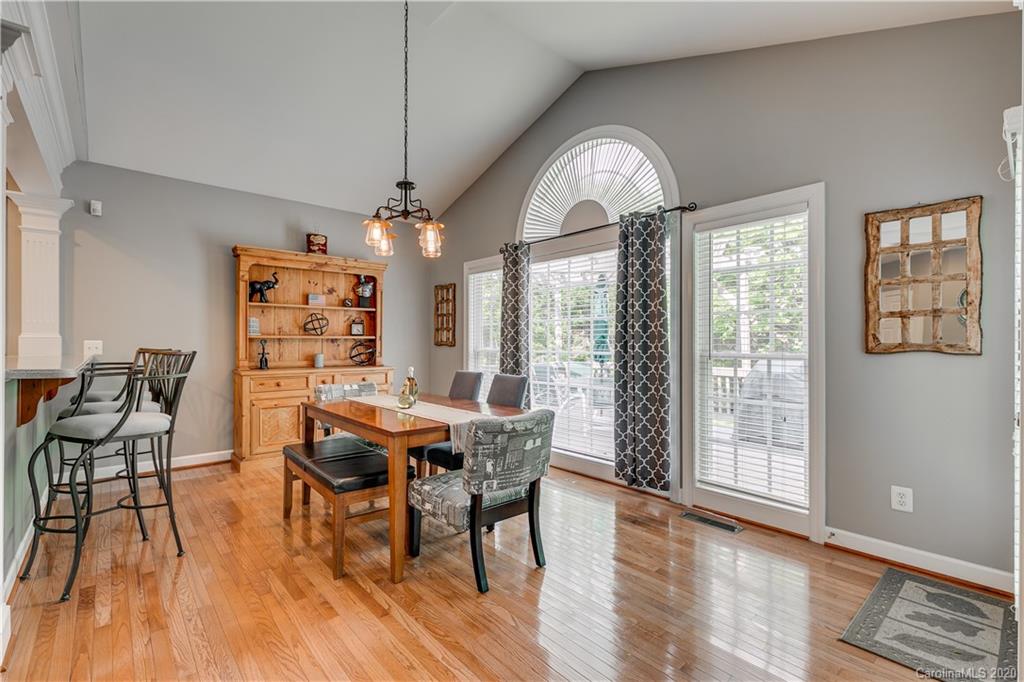 1417 Bristol Place Court Charlotte NC 28226