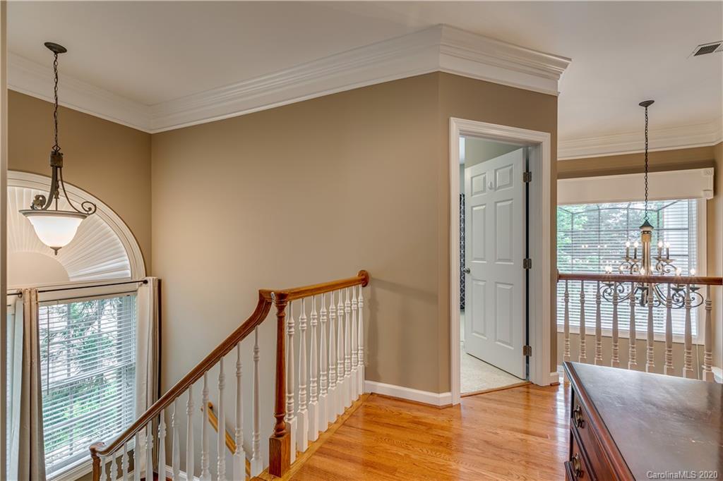 1417 Bristol Place Court Charlotte NC 28226
