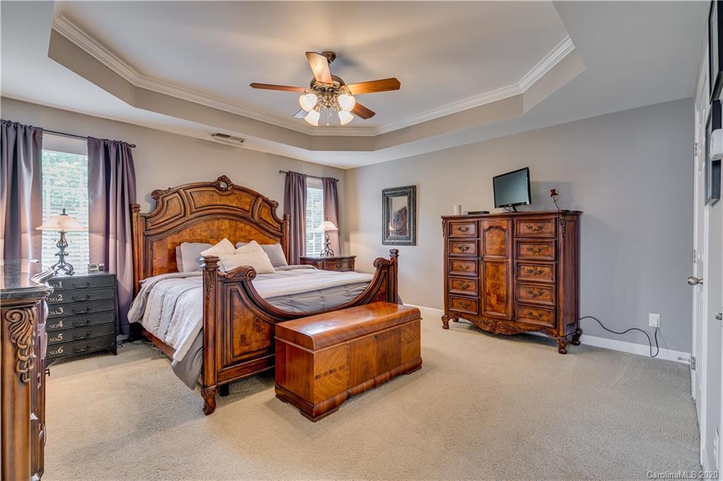 1417 Bristol Place Court Charlotte NC 28226