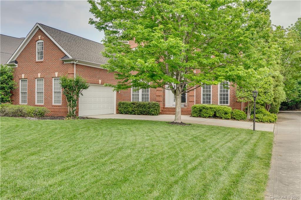 1417 Bristol Place Court Charlotte NC 28226