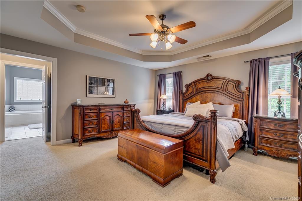1417 Bristol Place Court Charlotte NC 28226