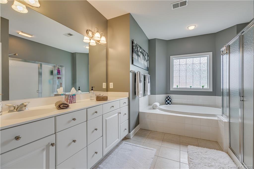 1417 Bristol Place Court Charlotte NC 28226