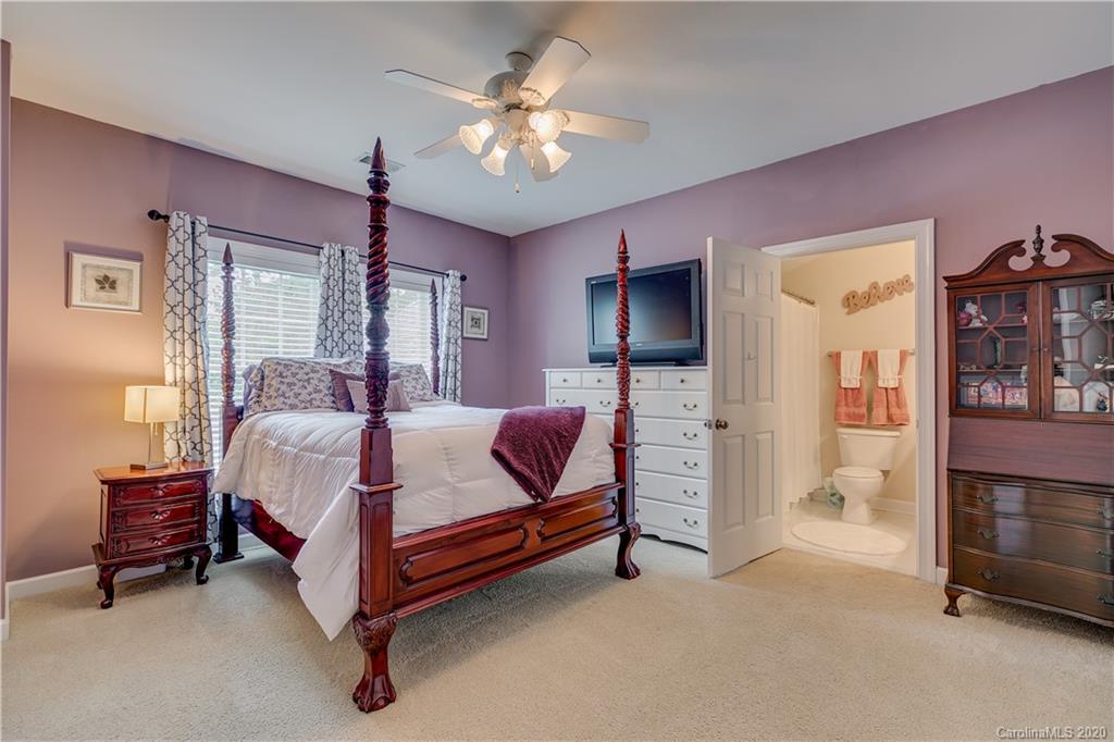 1417 Bristol Place Court Charlotte NC 28226