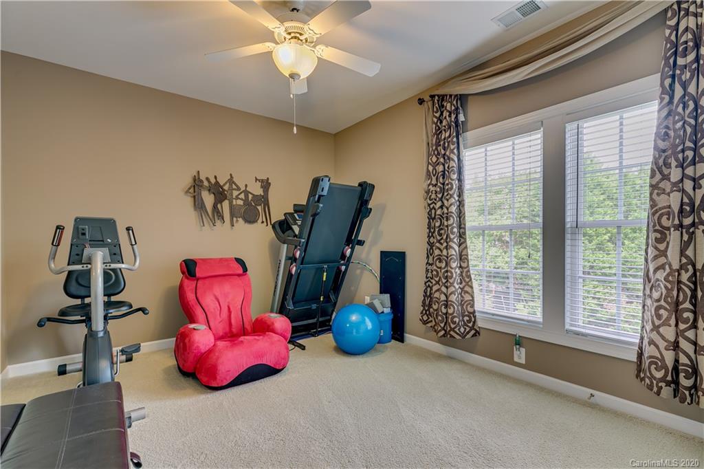1417 Bristol Place Court Charlotte NC 28226