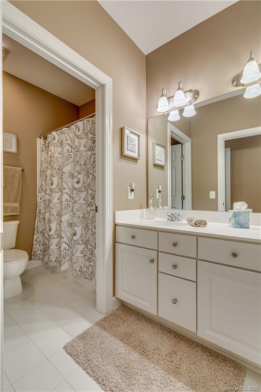 1417 Bristol Place Court Charlotte NC 28226