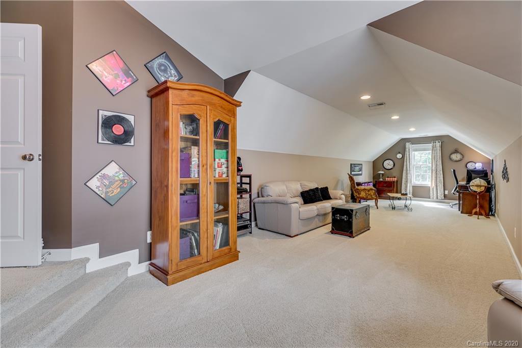 1417 Bristol Place Court Charlotte NC 28226