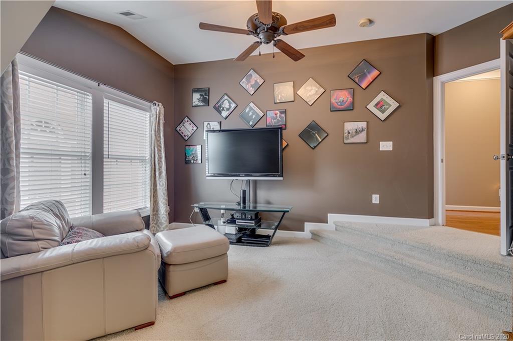 1417 Bristol Place Court Charlotte NC 28226