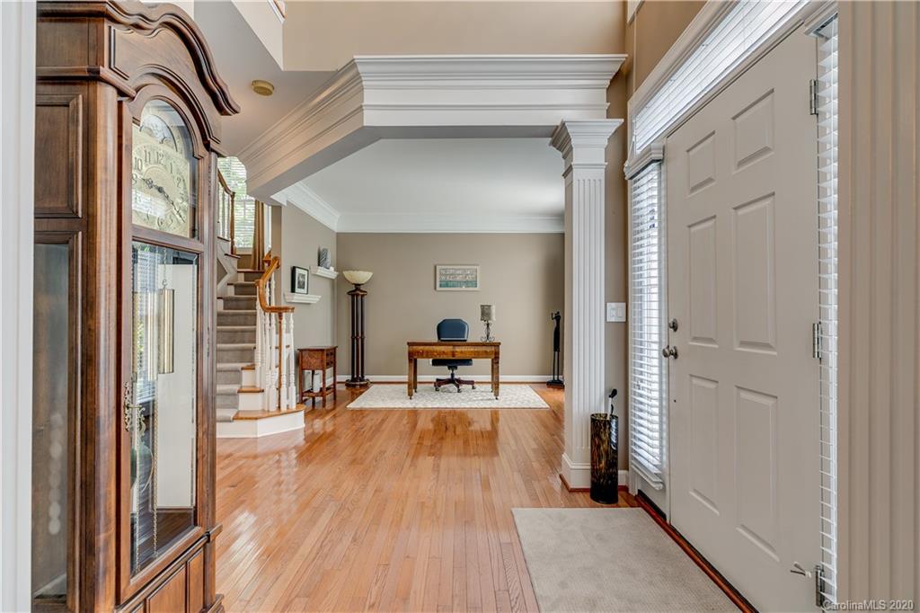 1417 Bristol Place Court Charlotte NC 28226