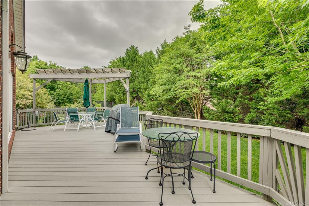 1417 Bristol Place Court Charlotte NC 28226