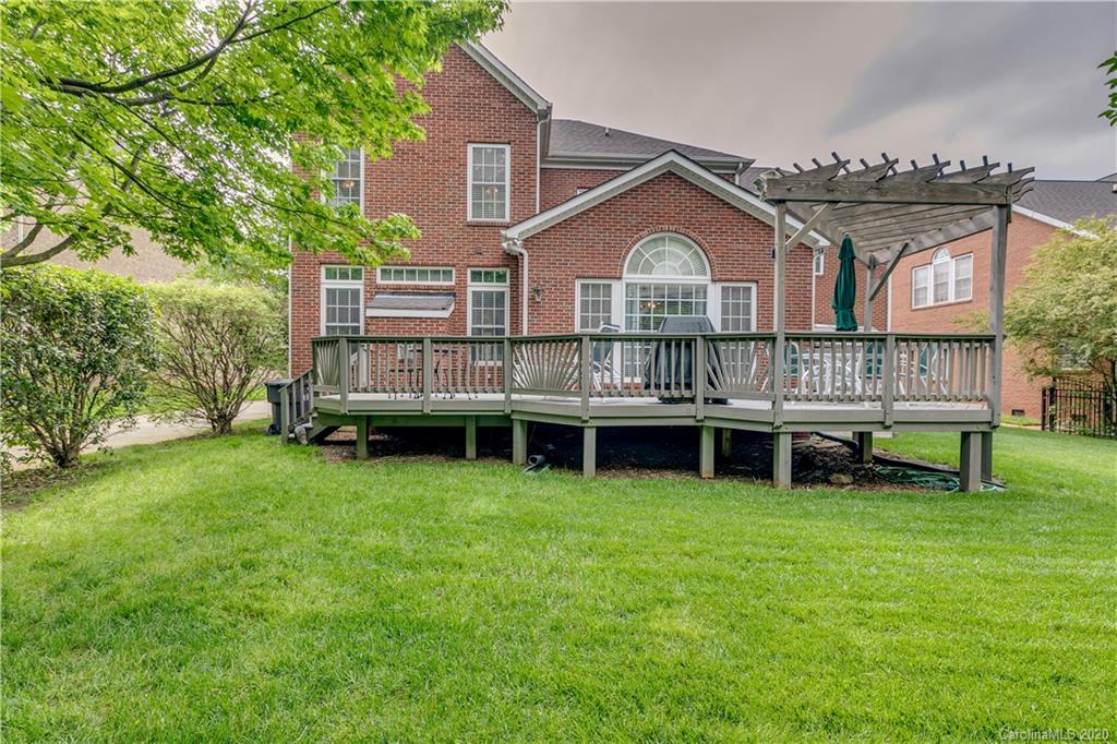1417 Bristol Place Court Charlotte NC 28226