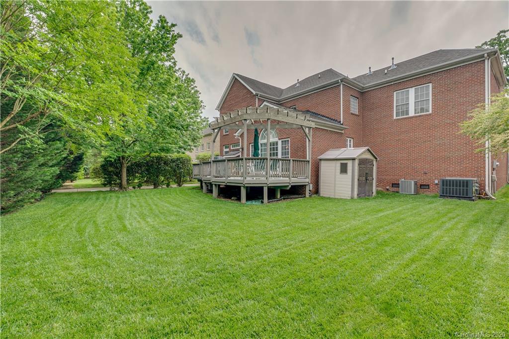 1417 Bristol Place Court Charlotte NC 28226