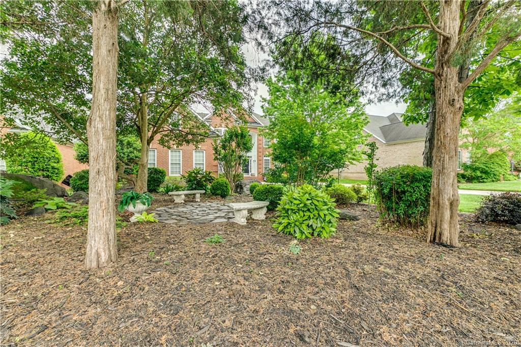 1417 Bristol Place Court Charlotte NC 28226