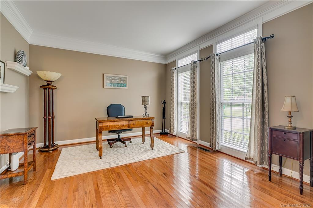 1417 Bristol Place Court Charlotte NC 28226